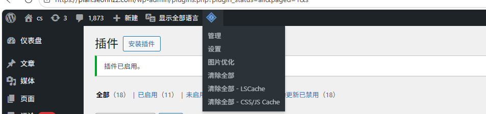 wordpress网站自动发布文章失败最新解决办法-图5