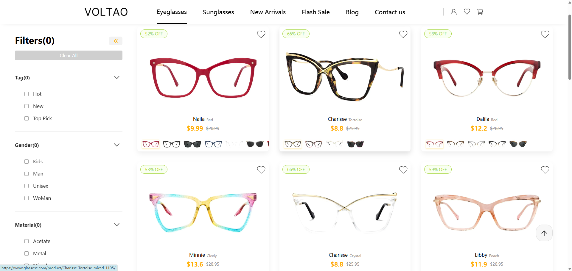 WordPress定制赋能处方眼镜外贸站：告别繁琐沟通，实现订单自动化增长-图2